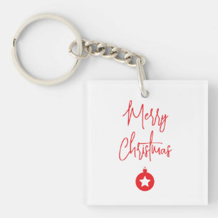 Glad jul familj nytt år meddelande