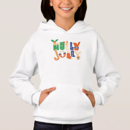 Glad Jul Godis Bokstäver T Shirt