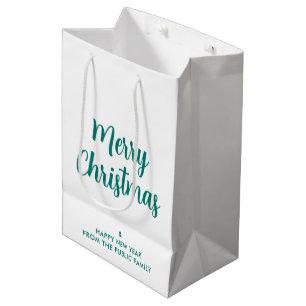 Glad jul Gott nytt år Mall Anpassad