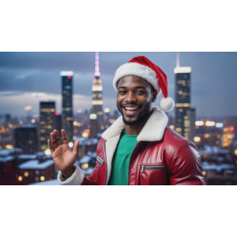 GLAD JUL INBJUDNINGAR