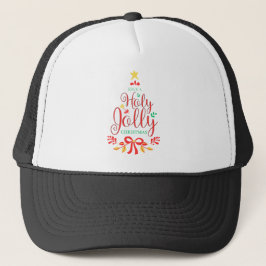 Glad Jul Keps
