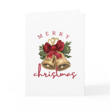 Glad Jul-kort