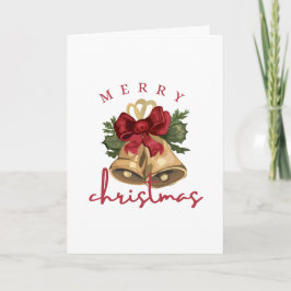 Glad Jul-kort Kort
