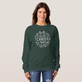 Glad JUL - Kristet T Shirt