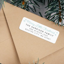 Glad Jul Liten Julhälsning