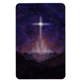 Glad jul Magnet