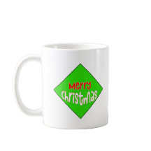 Glad jul-mugg – Festlig höststämning