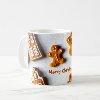 Glad jul-mugg kaffemugg
