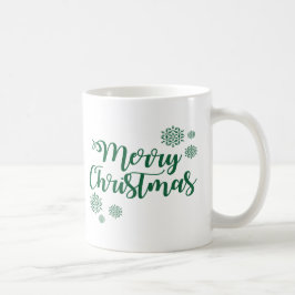 Glad jul Ornament Mugg