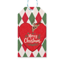 Glad jul presentkort
