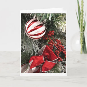 **GLAD JUL** SÄRSKILD TID SÄRSKILDA MÄNNISKOR HELGKORT
