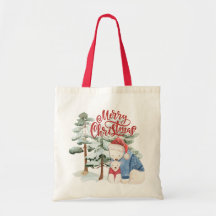 Glad jul söta höstdesign