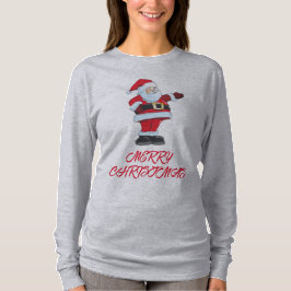 Glad Jul T-Shirt