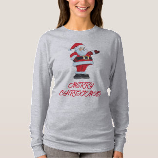 Glad Jul T-Shirt