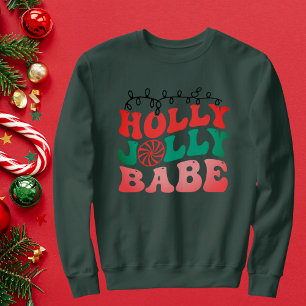 Glad jul t shirt
