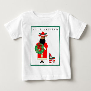 Glad jul T-Shirt
