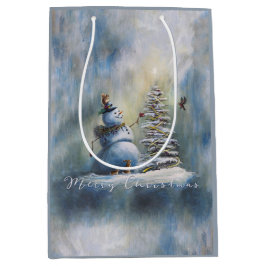 Glad Jul Tomte