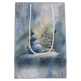 Glad Jul Tomte