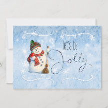 Glad Jul Tomte Julfest ID841