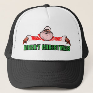 GLAD JUL (TOMTE) KEPS