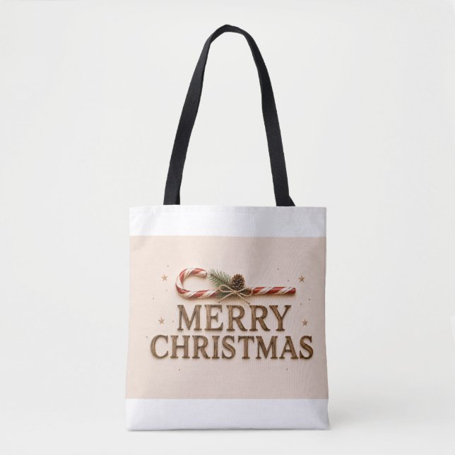 GLAD JUL TYGKASSE (Framsida)