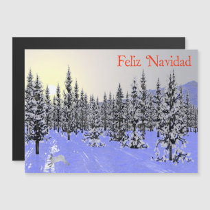 Glad jul - Vintersolstånd
