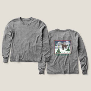 Glad Julälg! T Shirt