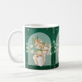 GLAD JULDAG KAFFEMUGG