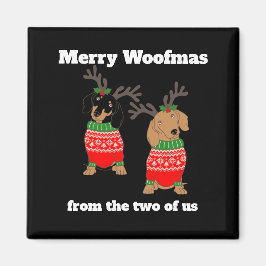 Glad Juldoftmas Tax Christmas Magnet