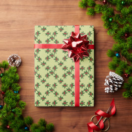 Glad julhelg presentpapper