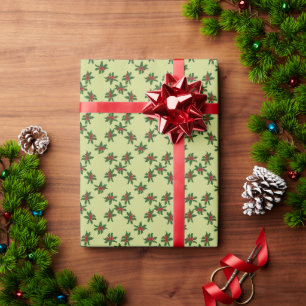 Glad julhelg presentpapper