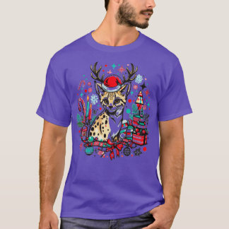 GLAD JULKATT T SHIRT