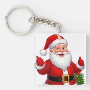 Glad jultomte