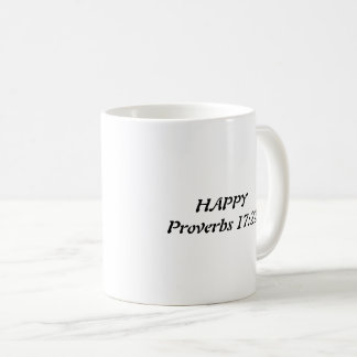 Glad kaffemugg