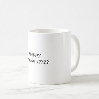 Glad kaffemugg