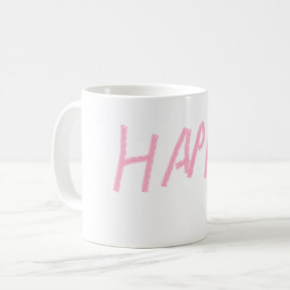 Glad  kaffemugg