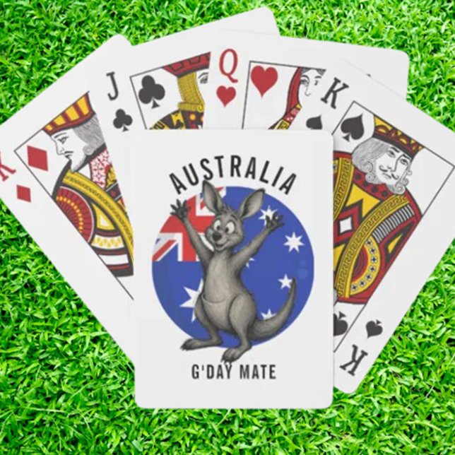 glad  känguru casinokort ( transform ordinary game nights into unforgettable experiences,)
