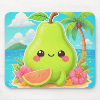 GLAD KAWAII HAWAII  MUSMATTA