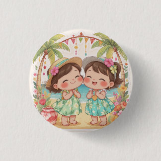 GLAD KAWAII HAWAIISKNAPP KNAPP