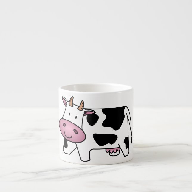 Glad ko espressomugg (Framsidan)