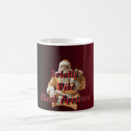 Glad konstnärlig design, perfekt present kaffemugg