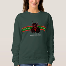 GLAD KRAMPUS