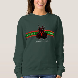 GLAD KRAMPUS TEE