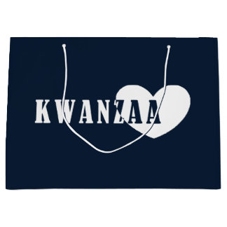 Glad Kwanzaa