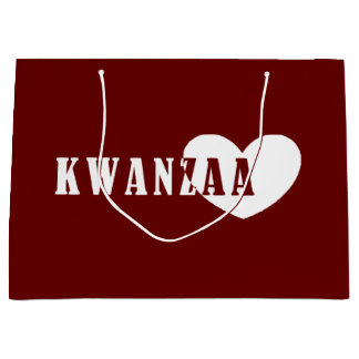 Glad Kwanzaa