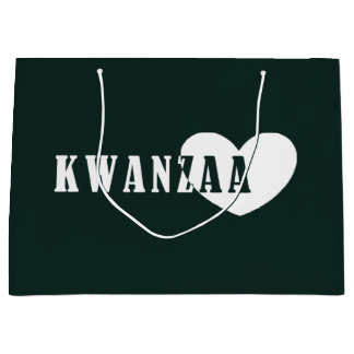 Glad Kwanzaa