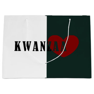 Glad Kwanzaa
