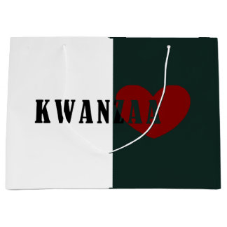 Glad Kwanzaa
