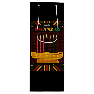 Glad Kwanzaa PopArt