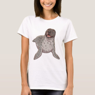 Glad Lil' Landssäl T Shirt